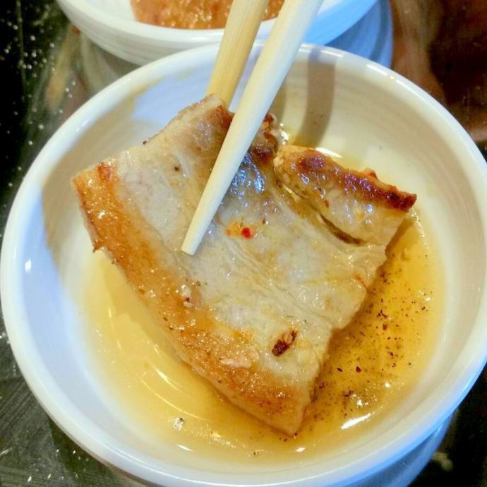 写真 | サムギョプサル とんとん豚様 大船店