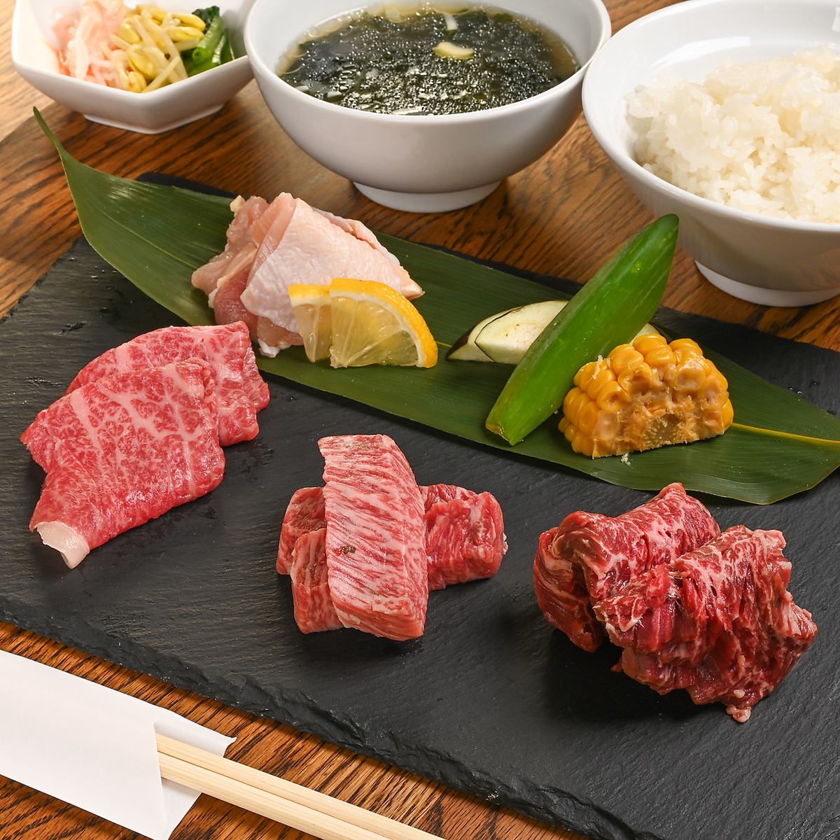 ラストオーダー14：00なので、遅めランチでもご来店いただけます