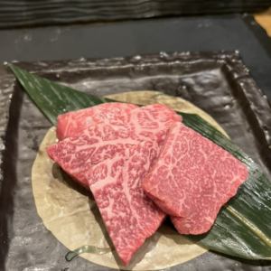 ロース(特選和牛)