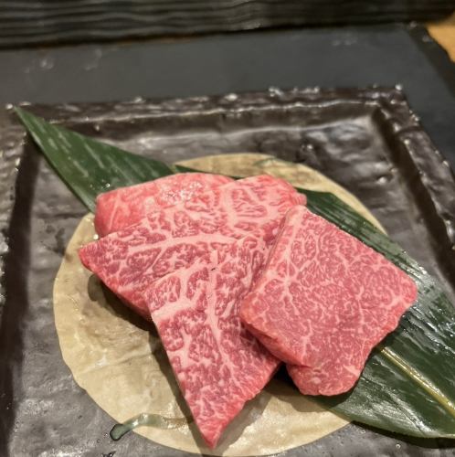 ロース(特選和牛)