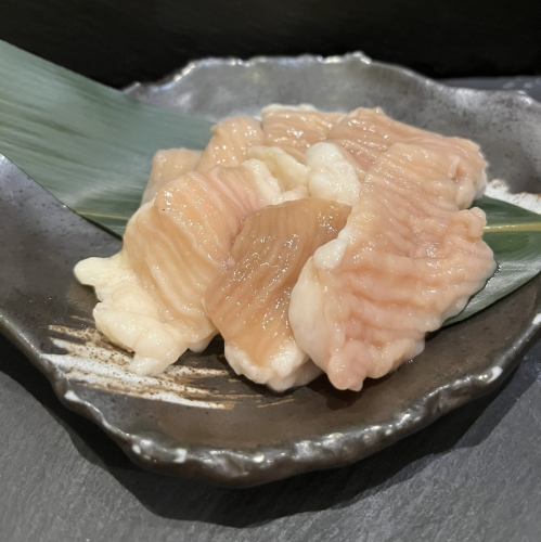 シオミのてっちゃん/京麹漬け 豚カルビ/コリコリ