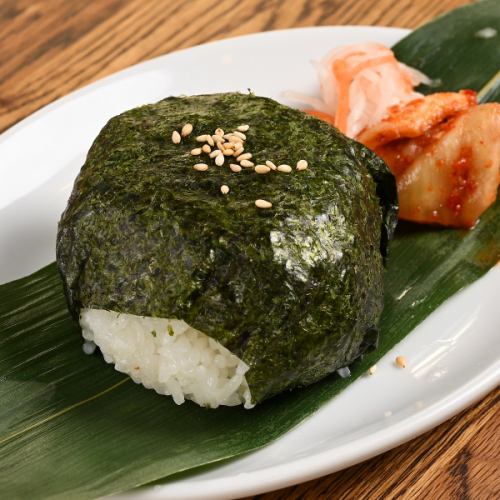 《お子様連れの方も大歓迎♪》お子様用の焼肉ランチもご用意◆