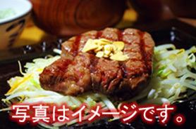 菩提樹の豪華コース(5980円)<全6品>特選牛ひれステーキや銘柄豚ひれかつなど豪華なラインナップ