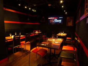 【Daytime】 Charged space use 1 hour 3000 yen ~ Any number of people OK !! Freedom to bring in ~ Student discount available !!