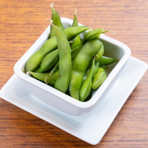 Edamame