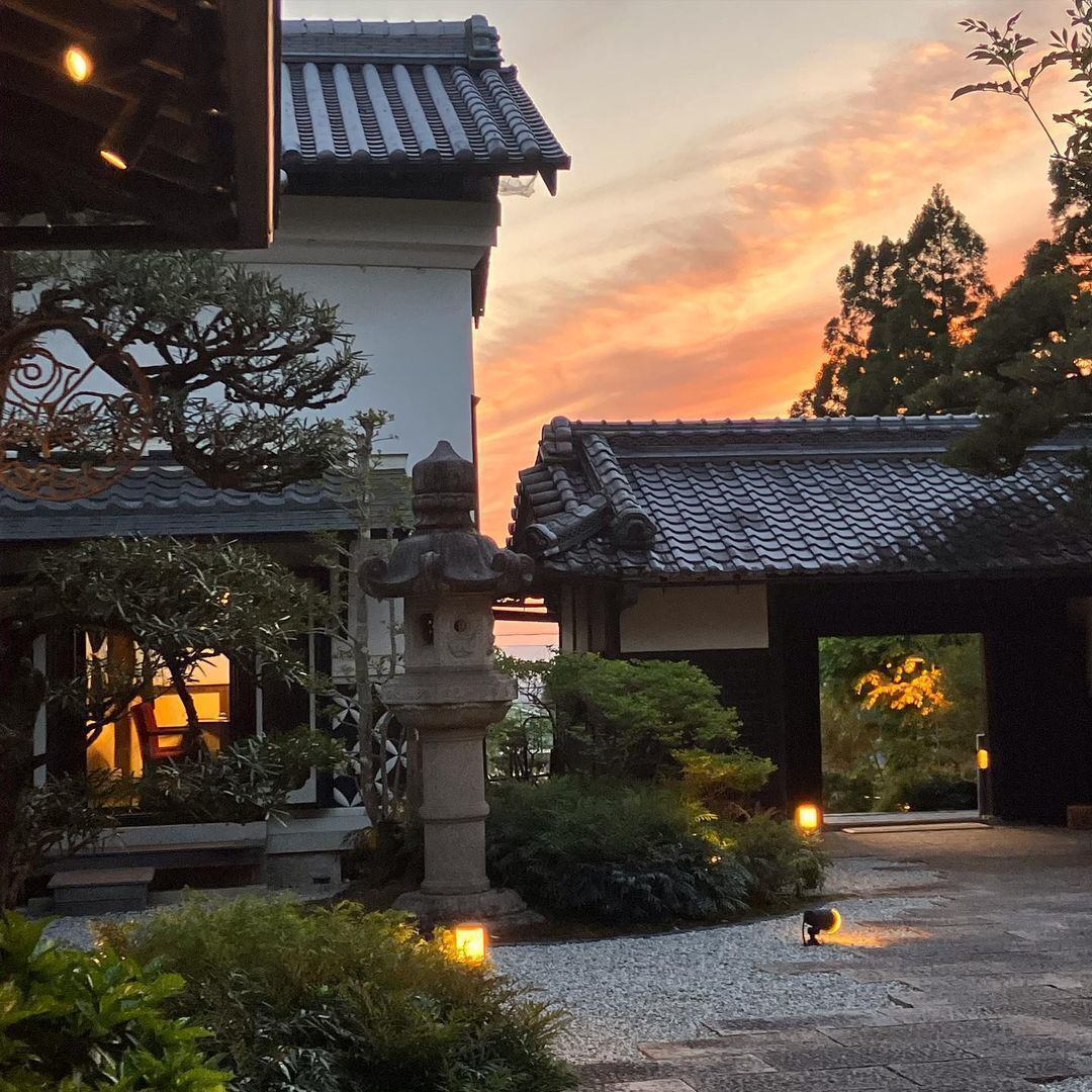 ◎A French restaurant where you can enjoy a blissful moment while feeling the change of seasons◎