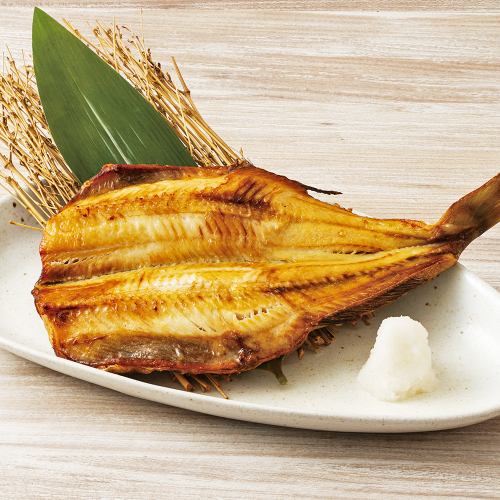 特大縞ほっけ(一尾)