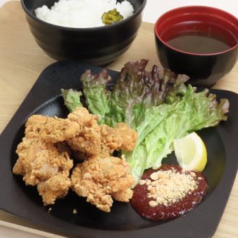 オススメ！4個定食