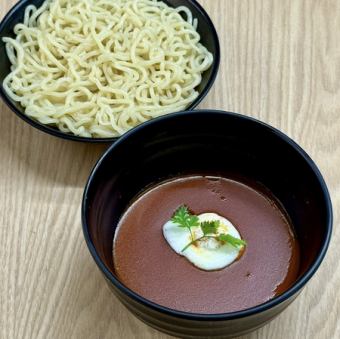 ビスクスープ1人前 (麺1玉/麺1.5玉)