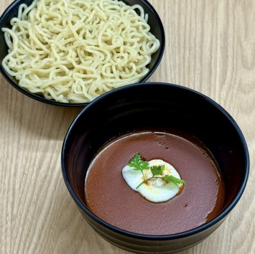 ビスクスープ1人前 (麺1玉/麺1.5玉)