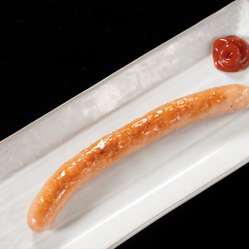 Re:Sausage