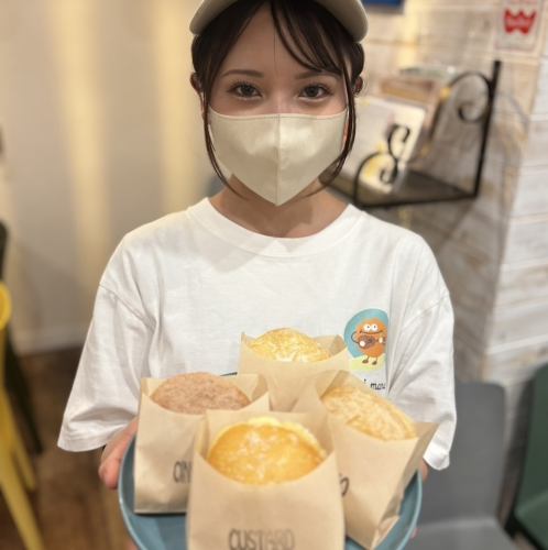 学割等もございます！