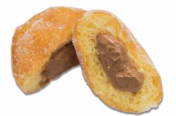 【CREAM】チョコレート