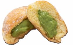 【CREAM】濃い抹茶