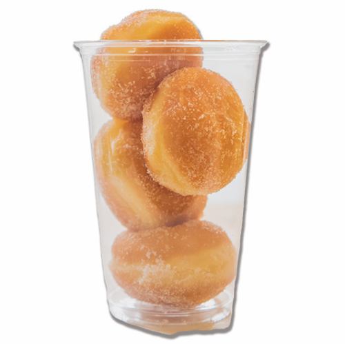 【IN A CUP】ミニマラサダ