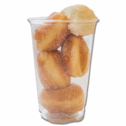 【IN A CUP】ミニ+アイス