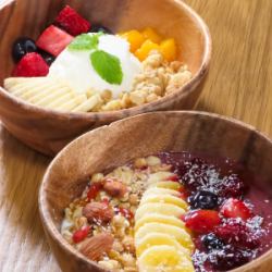 アサイーボウル　Sサイズ