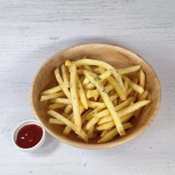 もりもりポテト