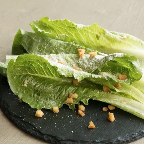 ENSALADA CAESAR ／エンサラダ セサール