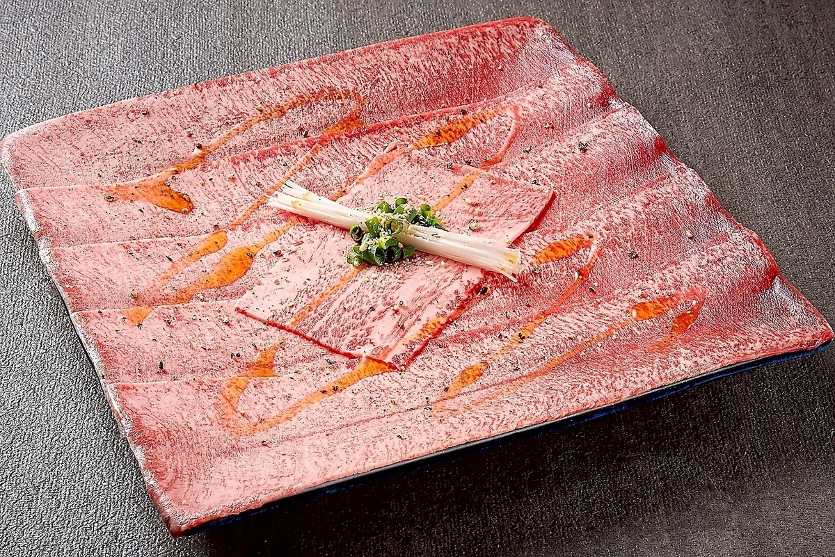 12月ニューオープン!たんたたん 仙台中央店