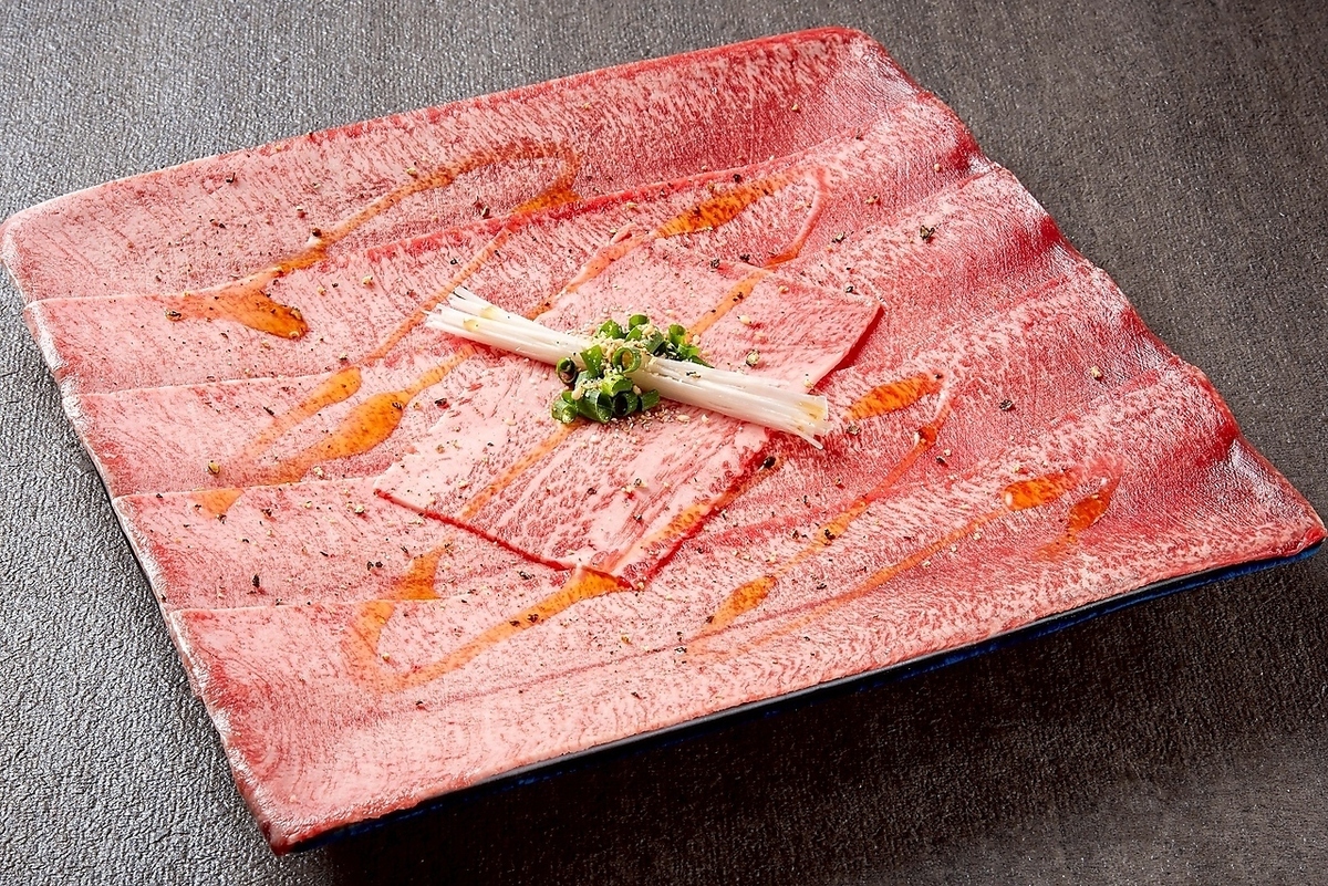 12月ニューオープン!たんたたん 仙台中央店