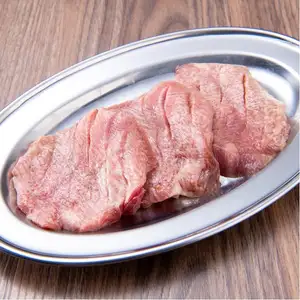 Aged premium beef tongue (3 slices)