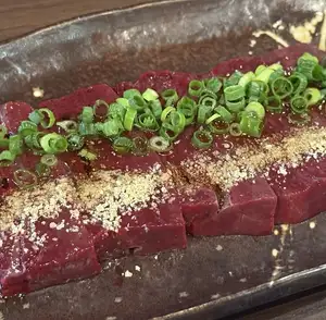 Premium liver
