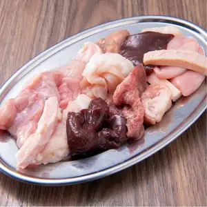 Hormone mix
