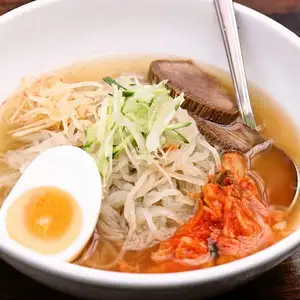 Morioka Cold Noodle
