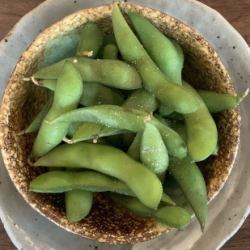 Edamame