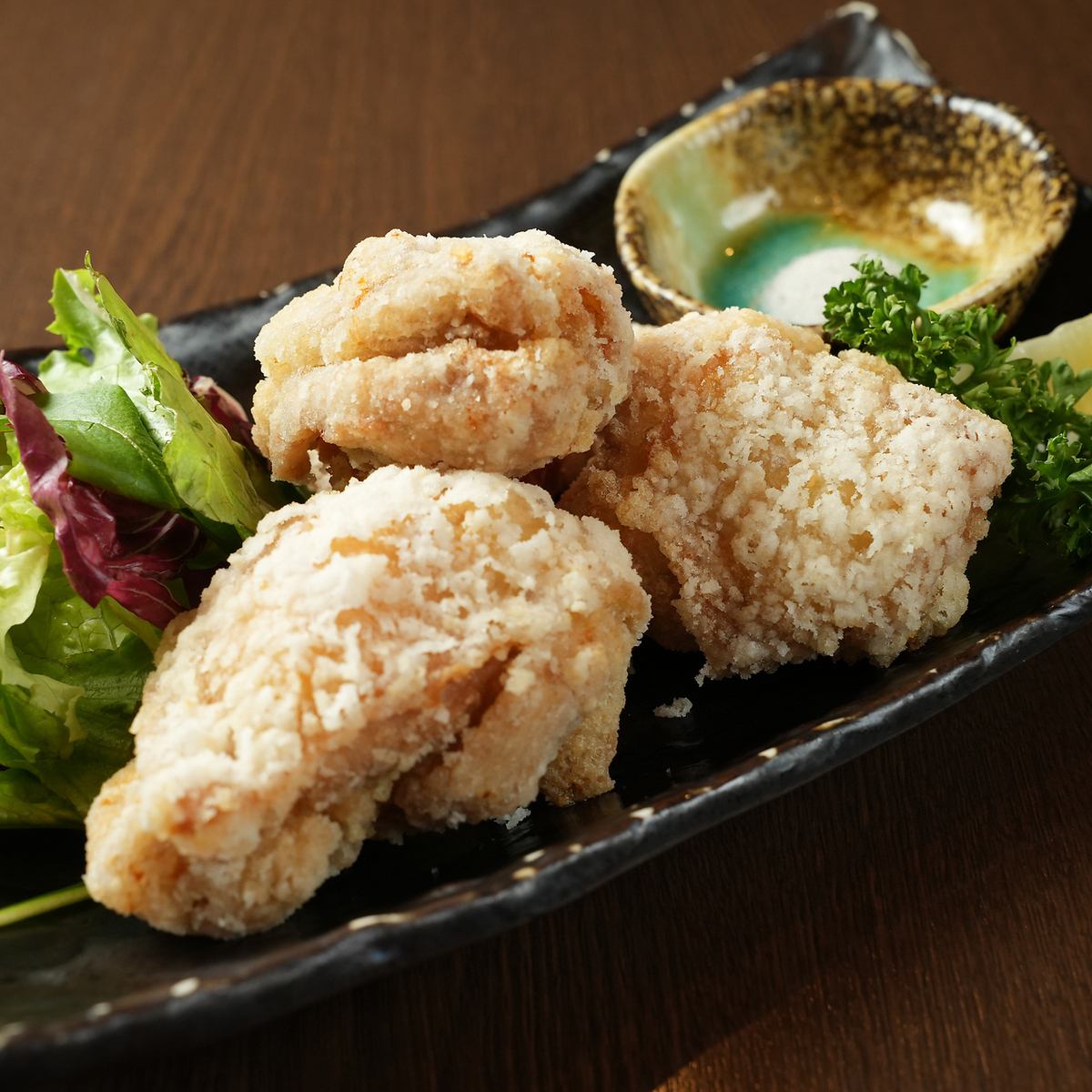 强烈推荐给那些想要悠闲地享用一顿饭的人!