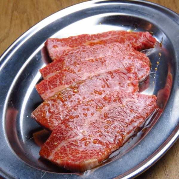 【大人気】カルビ