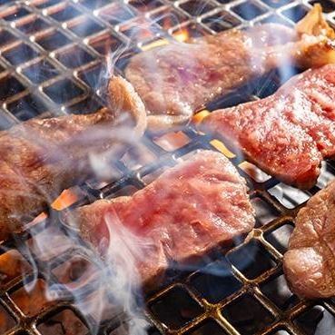 忘・新年会牛海道コース(120分飲み放題付き)