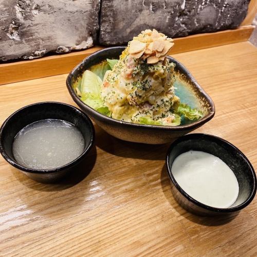 ポテトサラダ