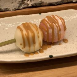 アイス串