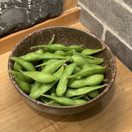 枝豆