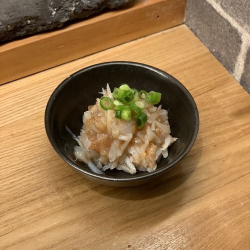 梅水晶