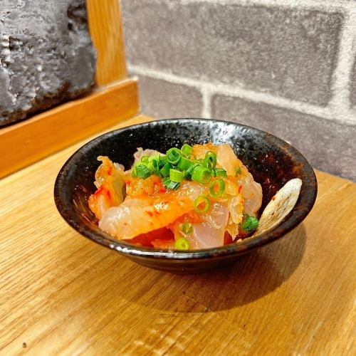 うまから～いくらげ