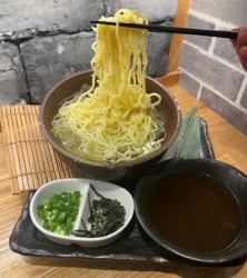 冷ぇ～mｅn！(つけ麺)