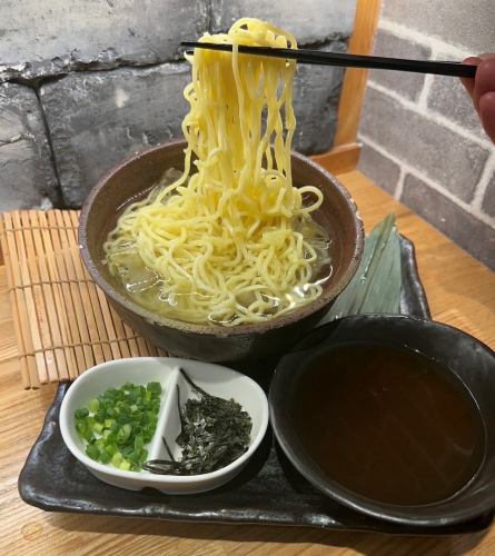 冷ぇ～mｅn！(つけ麺)