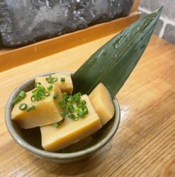 おつまみメンマ　