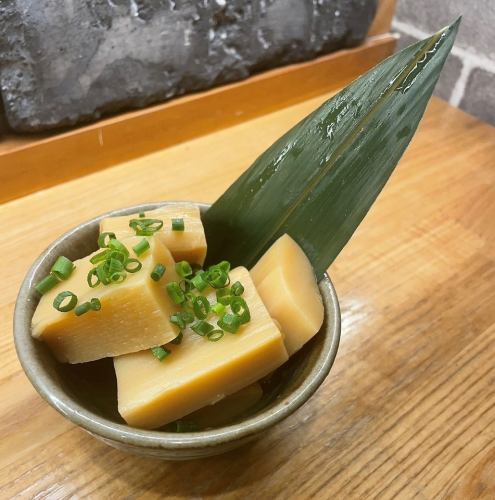 おつまみメンマ　