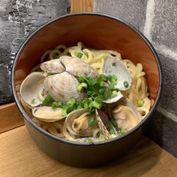 あっさりラーメン