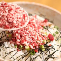 牛肉托羅碗