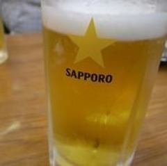 Hokkaido limited beer ★ Sapporo Classic student