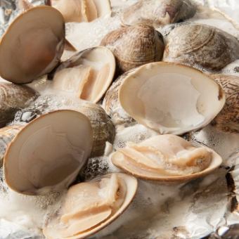 First-time customers only | Sapporo Evening Drinks Course featuring Oysters and Shellfish Broth: 6 dishes + 120 minutes of all-you-can-drink for ¥4,000