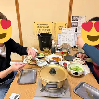 感謝您在北海道出差期間選擇我們餐廳用餐。