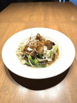 ホルモンチャンプルー