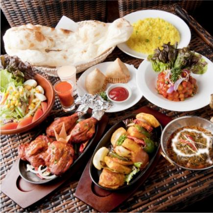 Exclusive Mother India Course