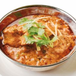 雞肉咖哩